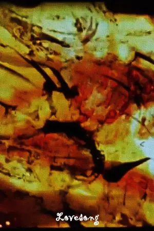 Poster to the movie "Lovesong" #721066