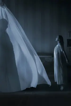 Poster to the movie "Nosferatu" #553189