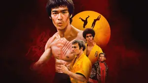 Backdrop to the movie "Enter the Dragon" #681440