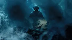 Backdrop to the movie "The Last Voyage of the Demeter" #161707