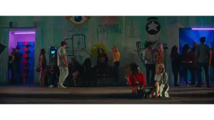 Backdrop to the movie "Someone Great" #742917