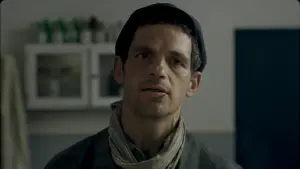 Backdrop to the movie "Son of Saul" #236494