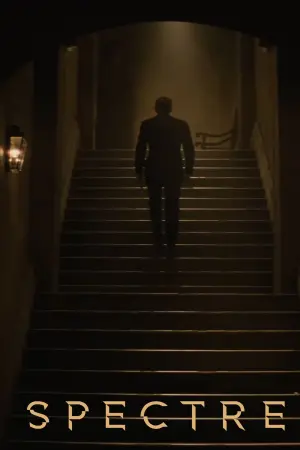 Poster to the movie "Spectre" #281052