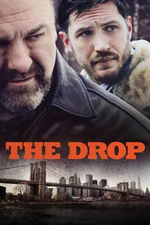 Poster to the movie "The Drop" #264121