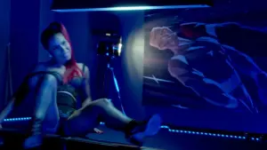 Backdrop to the movie "The First Purge" #308705