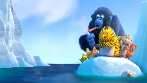 Backdrop to the movie "The Jungle Bunch 2: World Tour" #191167