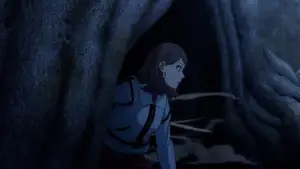 Backdrop to the movie "The Keeper of the Camphor Tree" #763814