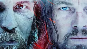 Backdrop to the movie "The Revenant" #209185