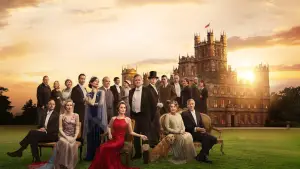 Backdrop to the movie "Downton Abbey: The Grand Finale" #573373