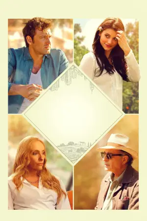 Poster to the movie "Under the Stars" #782253