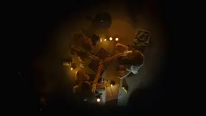 Backdrop to the movie "Veronica" #296973