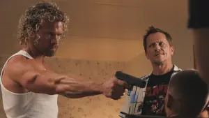 Backdrop to the movie "Savage" #442881