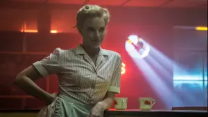 Backdrop to the movie "Terminal" #342292