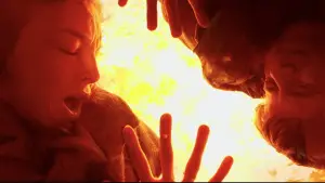 Backdrop to the movie "28 Years Later" #520672