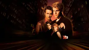 Backdrop to the movie "Rounders" #806127