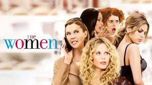 Backdrop to the movie "The Women" #937679