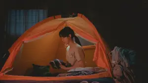 Backdrop to the movie "It’s Okay!" #677664