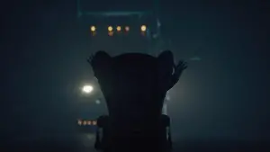 Backdrop to the movie "Haunted Mansion" #685712