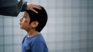 Backdrop to the movie "Exit 8" #512920