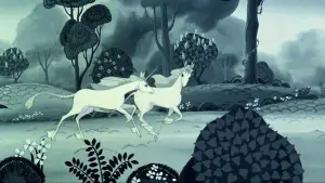 Backdrop to the movie "The Last Unicorn" #719658