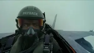 Backdrop to the movie "Top Gun: Maverick" #815124