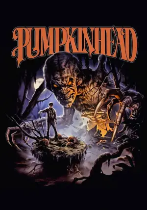 Pumpkinhead