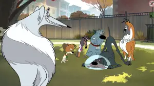 Backdrop to the movie "Fixed" #597208