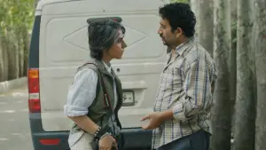 Backdrop to the movie "It Was Just an Accident" #509026