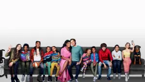 Backdrop to the movie "Cheaper by the Dozen" #354063