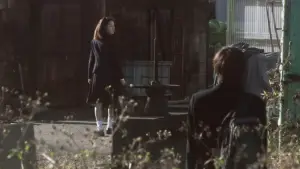 Backdrop to the movie "All About Lily Chou-Chou" #788259