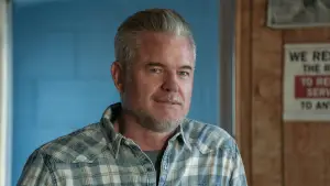 Backdrop to the movie "Americana" #561087