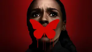 Backdrop to the movie "Antebellum" #293574