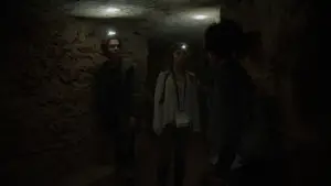 Backdrop to the movie "As Above, So Below" #673888