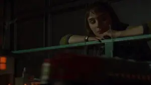 Backdrop to the movie "Carol" #755537