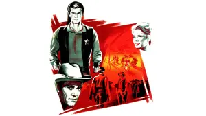 Backdrop to the movie "The Tin Star" #429197