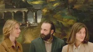 Backdrop to the movie "Diary of a Fleeting Affair" #393343