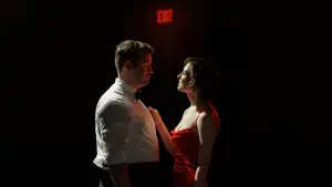 Backdrop to the movie "Do I Know You From Somewhere?" #614395