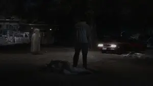 Backdrop to the movie "Donnie Darko" #528299