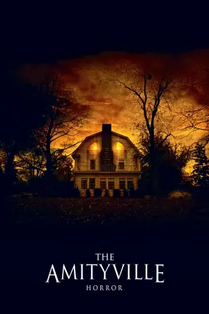 Poster to the movie "The Amityville Horror" #101041