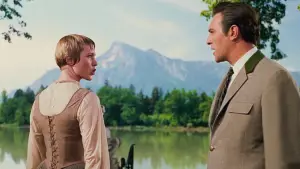 Backdrop to the movie "The Sound of Music" #599586