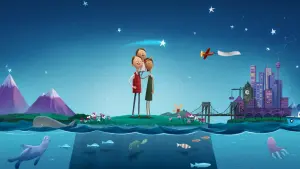 Backdrop to the movie "Here We Are: Notes for Living on Planet Earth" #400354