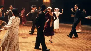 Backdrop to the movie "Yasuko, Songs of Days Past" #662906