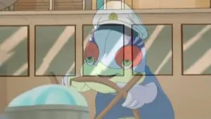 Backdrop to the movie "In Search of the Titanic" #691377