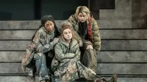 Backdrop to the movie "Macbeth" #739037