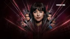 Backdrop to the movie "Madame Web" #569450