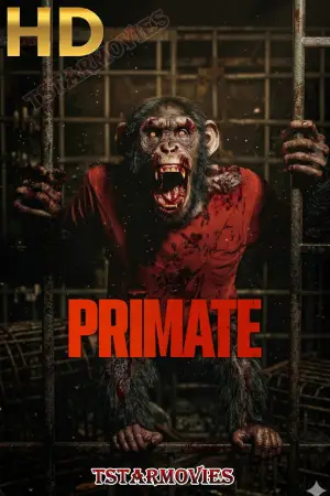 Primate
