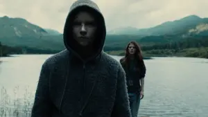 Backdrop to the movie "Morgan" #378527