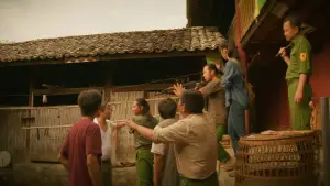 Backdrop to the movie "Nangong Cheng" #542677