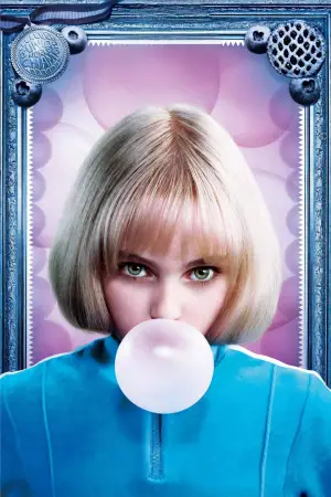 Poster to the movie "Charlie and the Chocolate Factory" #559399