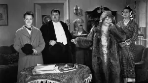 Backdrop to the movie "Our Wife" #501432